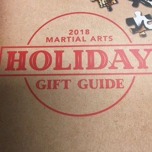 Meet your Posher, Ronald